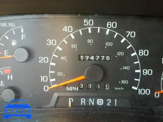 2004 FORD F350 SUPER 1FTWX32P14EA36080 image 7
