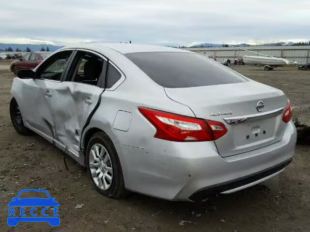 2017 NISSAN ALTIMA 2.5 1N4AL3AP4HN305899 зображення 2