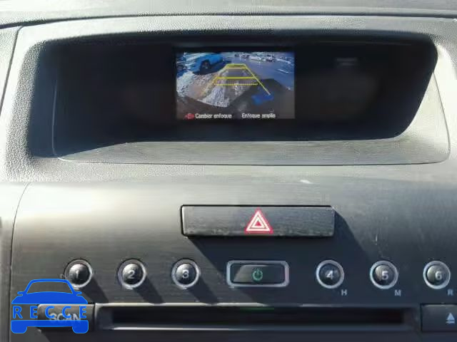 2016 HONDA CR-V SE 2HKRM3H40GH552079 image 8