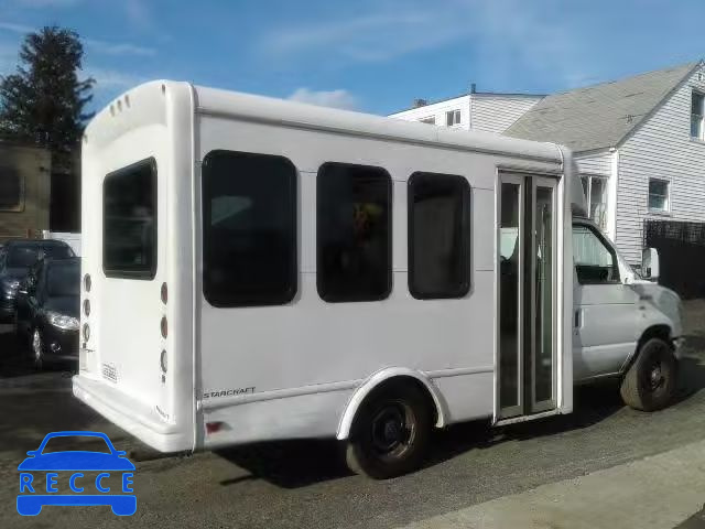 2011 FORD E350 SUPER 1FDWE3FL9BDA72806 image 4