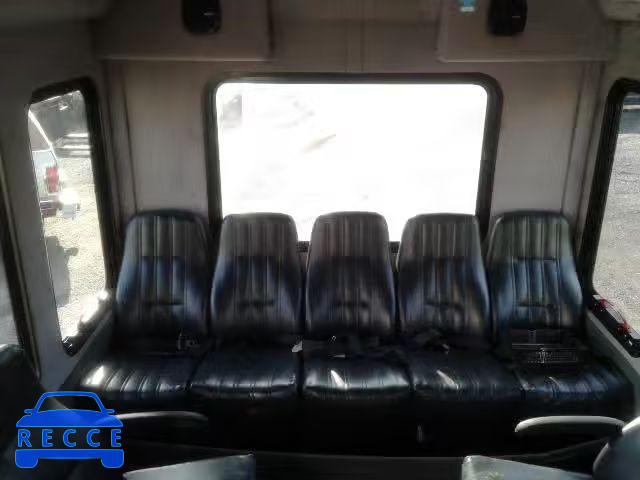 2011 FORD E350 SUPER 1FDWE3FL9BDA72806 зображення 8