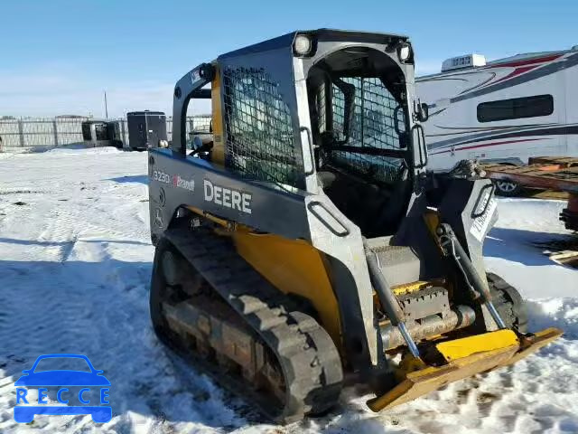 2012 JOHN SKID STEER 1T0323DKCCG228131 Bild 0