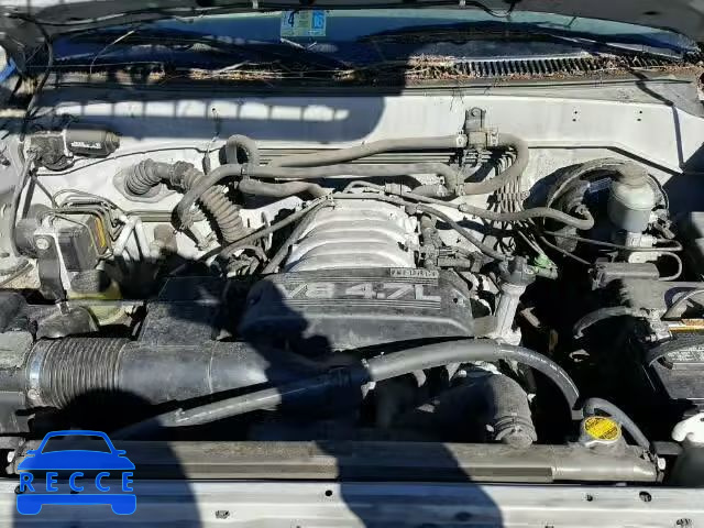 2003 TOYOTA SEQUOIA SR 5TDBT44A13S173330 image 6