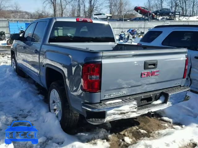 2016 GMC SIERRA C15 3GTP1MEC2GG157315 image 2