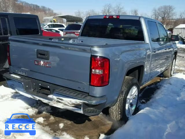 2016 GMC SIERRA C15 3GTP1MEC2GG157315 image 3