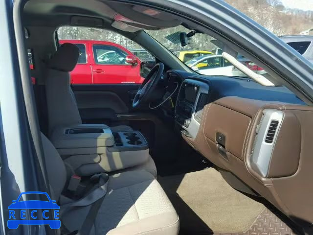 2016 GMC SIERRA C15 3GTP1MEC2GG157315 image 4