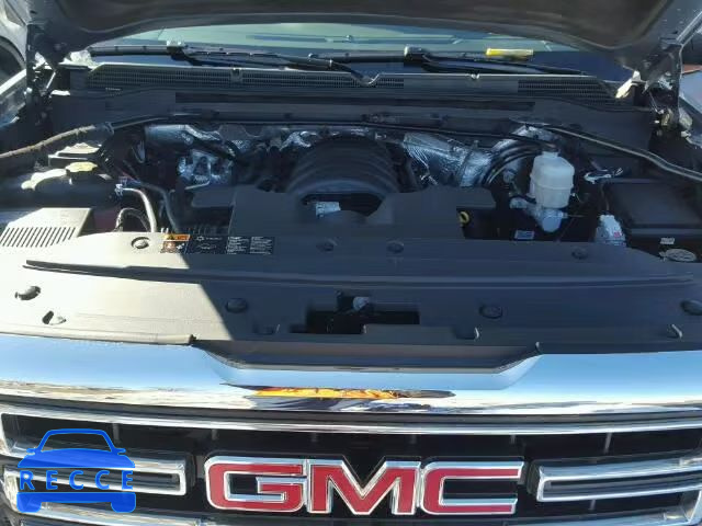 2016 GMC SIERRA C15 3GTP1MEC2GG157315 image 6