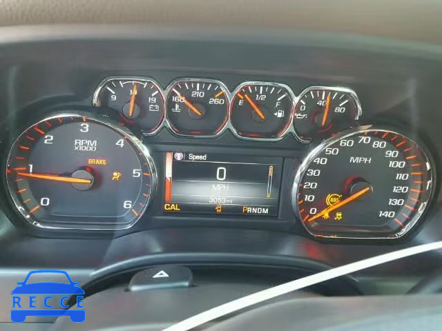 2016 GMC SIERRA C15 3GTP1MEC2GG157315 image 7