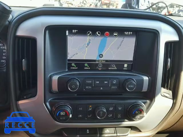 2016 GMC SIERRA C15 3GTP1MEC2GG157315 image 8