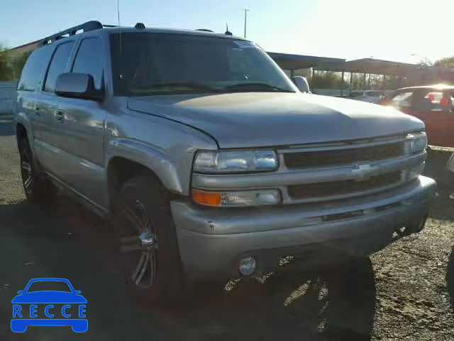 2005 CHEVROLET K1500 SUBU 3GNFK16Z95G176152 Bild 0