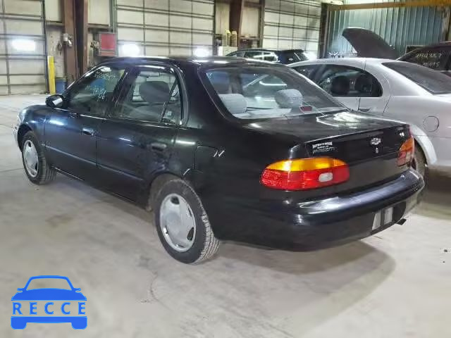 2002 CHEVROLET PRIZM/LSI 1Y1SK52832Z423054 image 2