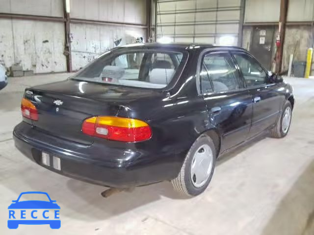 2002 CHEVROLET PRIZM/LSI 1Y1SK52832Z423054 image 3