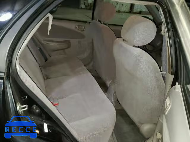 2002 CHEVROLET PRIZM/LSI 1Y1SK52832Z423054 image 5