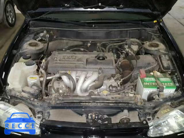 2002 CHEVROLET PRIZM/LSI 1Y1SK52832Z423054 image 6