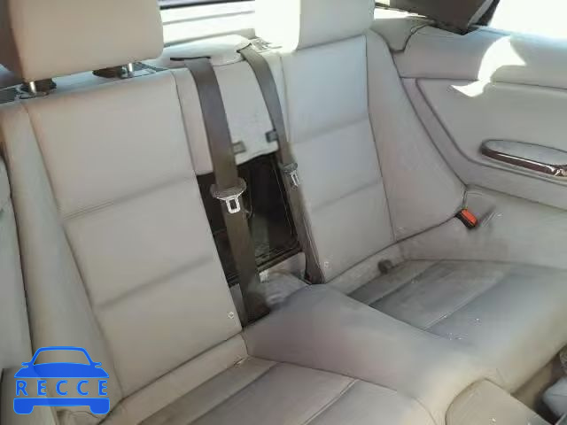 2005 BMW 325CI WBABW334X5PL36600 image 5