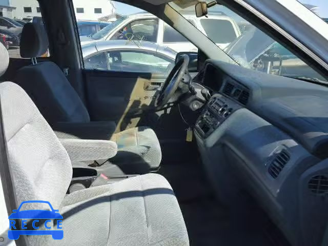 2000 HONDA ODYSSEY LX 2HKRL1859YH520877 image 4