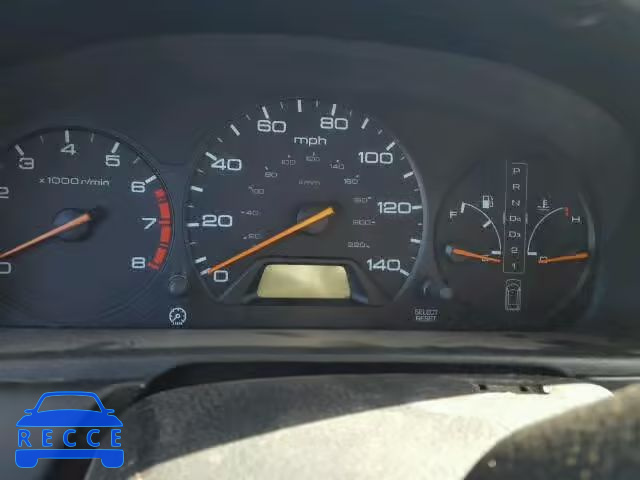 2000 HONDA ODYSSEY LX 2HKRL1859YH520877 image 7