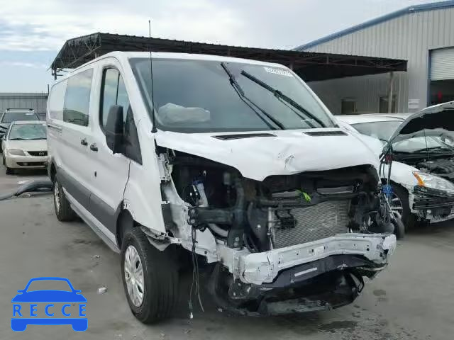 2015 FORD TRANSIT T- 1FTSW2YM8FKA41824 image 0