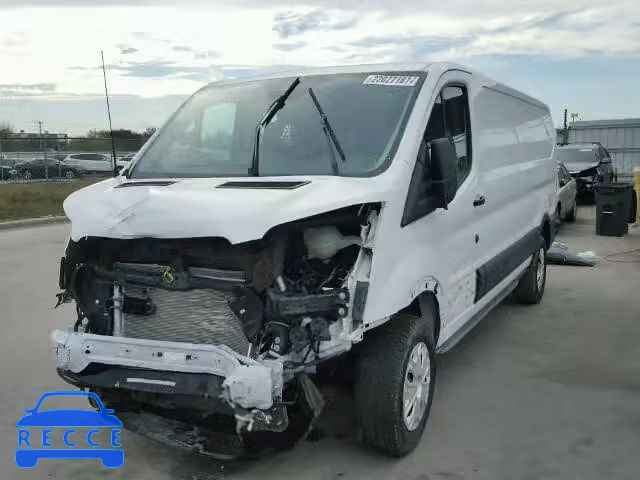 2015 FORD TRANSIT T- 1FTSW2YM8FKA41824 Bild 1