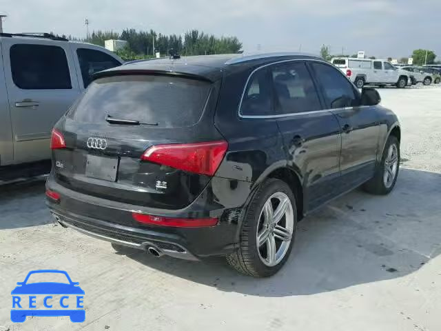 2011 AUDI Q5 PREMIUM WA1DKAFP4BA032057 Bild 3