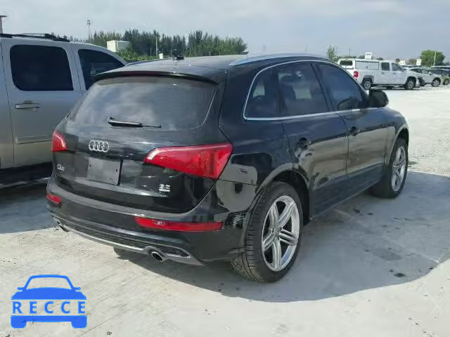 2011 AUDI Q5 PREMIUM WA1DKAFP4BA032057 зображення 3