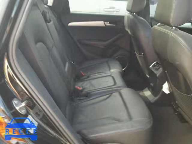 2011 AUDI Q5 PREMIUM WA1DKAFP4BA032057 Bild 5