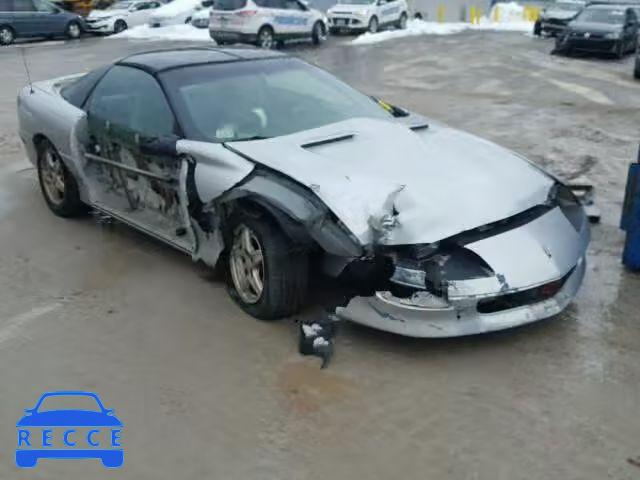 1997 CHEVROLET CAMARO Z28 2G1FP22P2V2116827 image 0