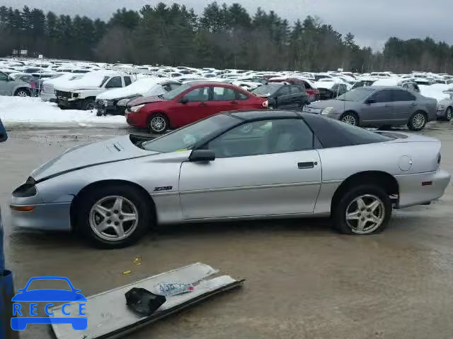 1997 CHEVROLET CAMARO Z28 2G1FP22P2V2116827 зображення 1