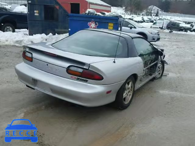 1997 CHEVROLET CAMARO Z28 2G1FP22P2V2116827 зображення 3