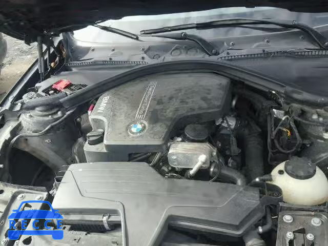 2012 BMW 328I WBA3A5C59CF257686 image 6