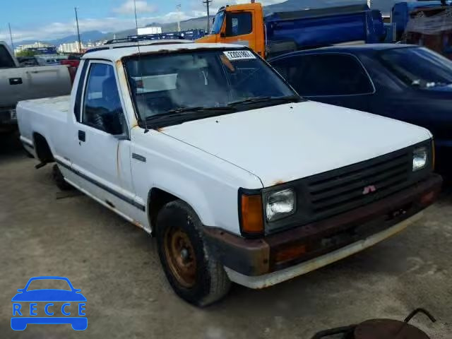 1988 MITSUBISHI MIGHTY MAX JA7FL24D6JP044472 image 0