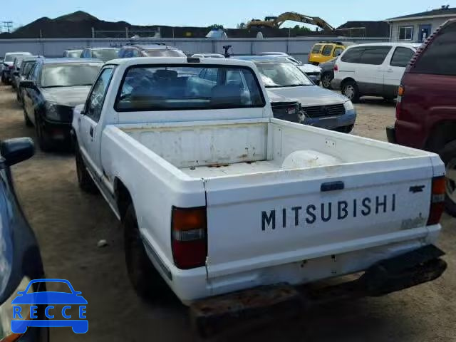 1988 MITSUBISHI MIGHTY MAX JA7FL24D6JP044472 Bild 2