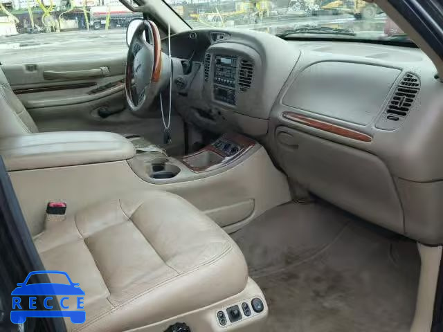 2000 LINCOLN NAVIGATOR 5LMRU27A3YLJ08394 Bild 4