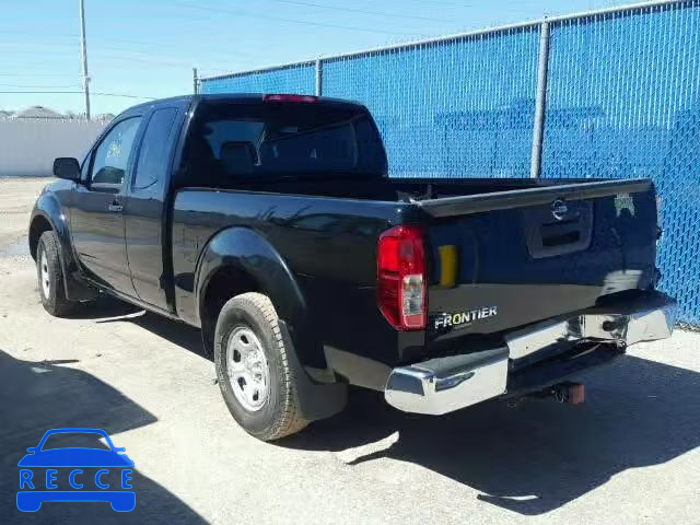 2016 NISSAN FRONTIER S 1N6BD0CT3GN722334 image 2
