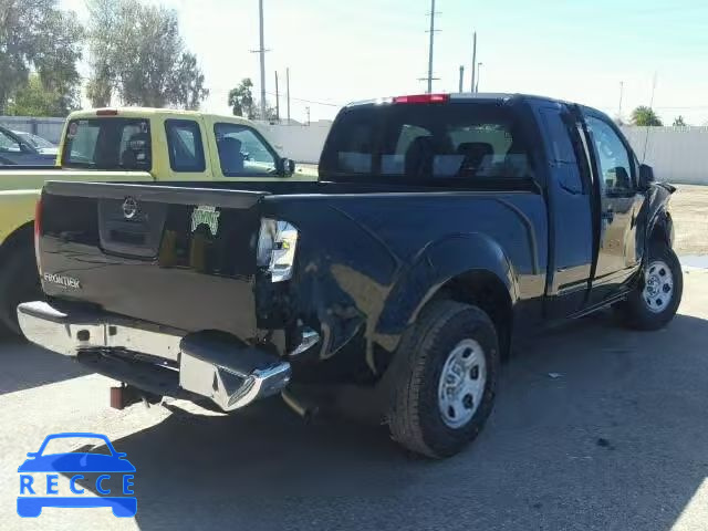 2016 NISSAN FRONTIER S 1N6BD0CT3GN722334 image 3