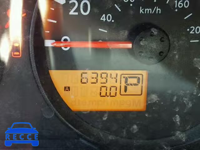 2016 NISSAN FRONTIER S 1N6BD0CT3GN722334 image 7