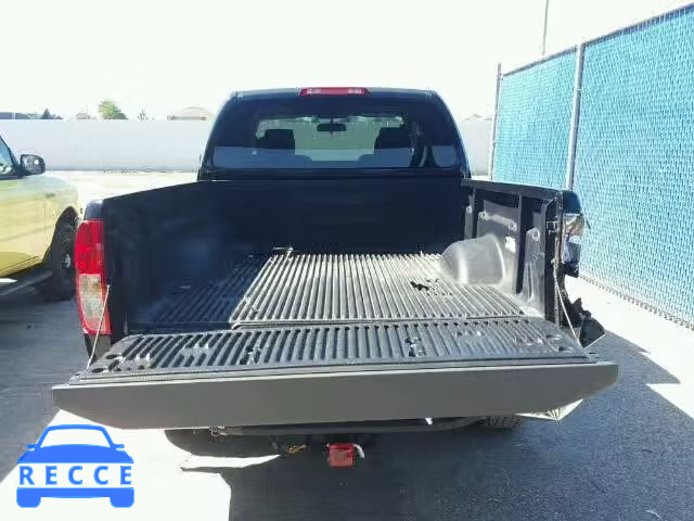 2016 NISSAN FRONTIER S 1N6BD0CT3GN722334 image 8
