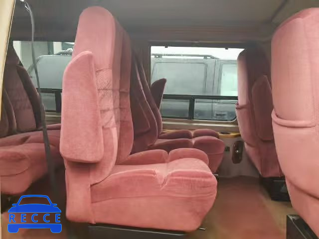 1995 DODGE RAM VAN B2 2B6HB21X8SK500207 зображення 5