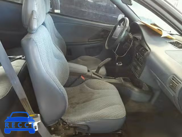 1997 CHEVROLET CAVALIER/R 1G1JC1242VM131554 image 4