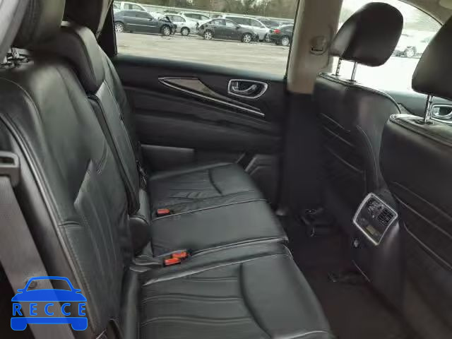 2013 INFINITI JX35 BASE 5N1AL0MN0DC321215 зображення 5