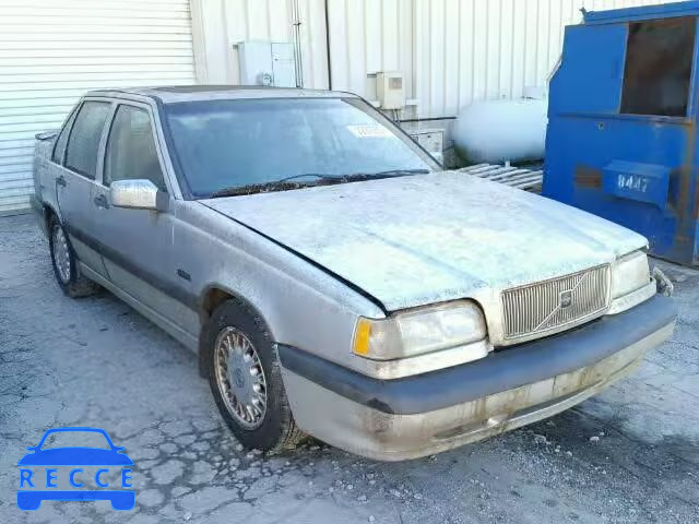 1994 VOLVO 850 YV1LS5521R2101915 image 0