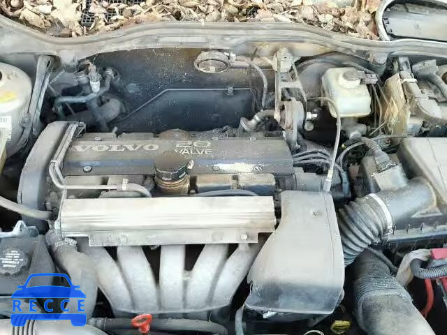 1994 VOLVO 850 YV1LS5521R2101915 Bild 6