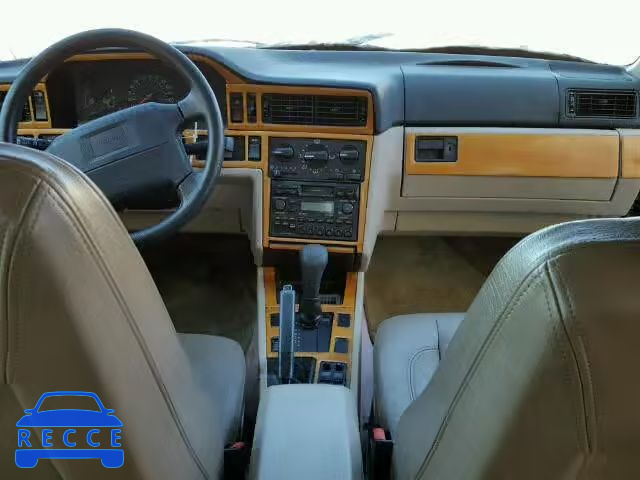1994 VOLVO 850 YV1LS5521R2101915 Bild 8