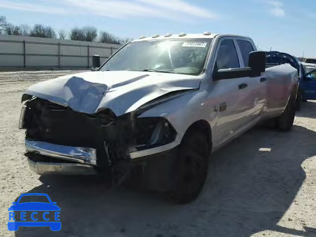 2012 DODGE RAM 3500 S 3C63DPGL3CG270213 image 1