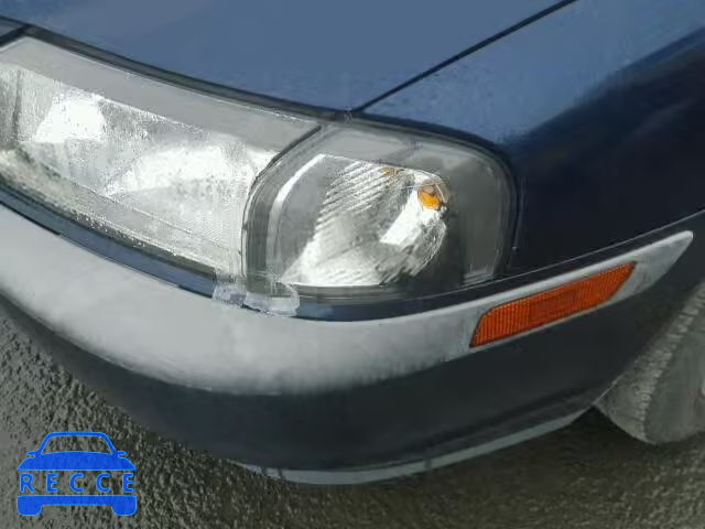 2001 VOLVO S80 YV1TS94D211174070 image 9