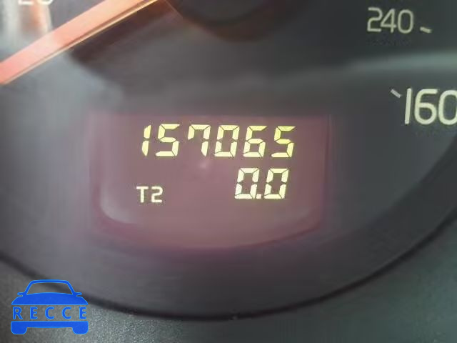 2001 VOLVO S80 YV1TS94D211174070 image 7