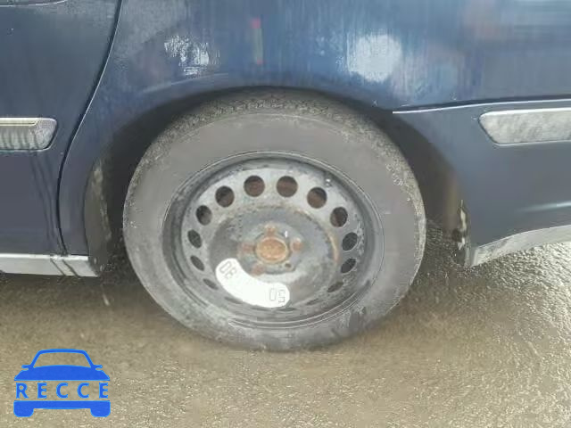 2001 VOLVO S80 YV1TS94D211174070 image 8