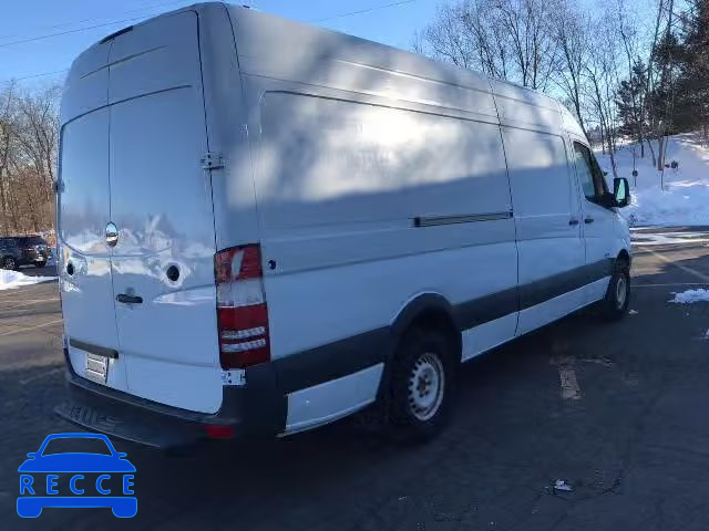 2008 FREIGHTLINER SPRINTER WDYPE845585270543 image 3