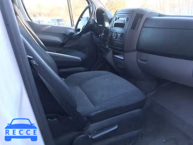2008 FREIGHTLINER SPRINTER WDYPE845585270543 image 4