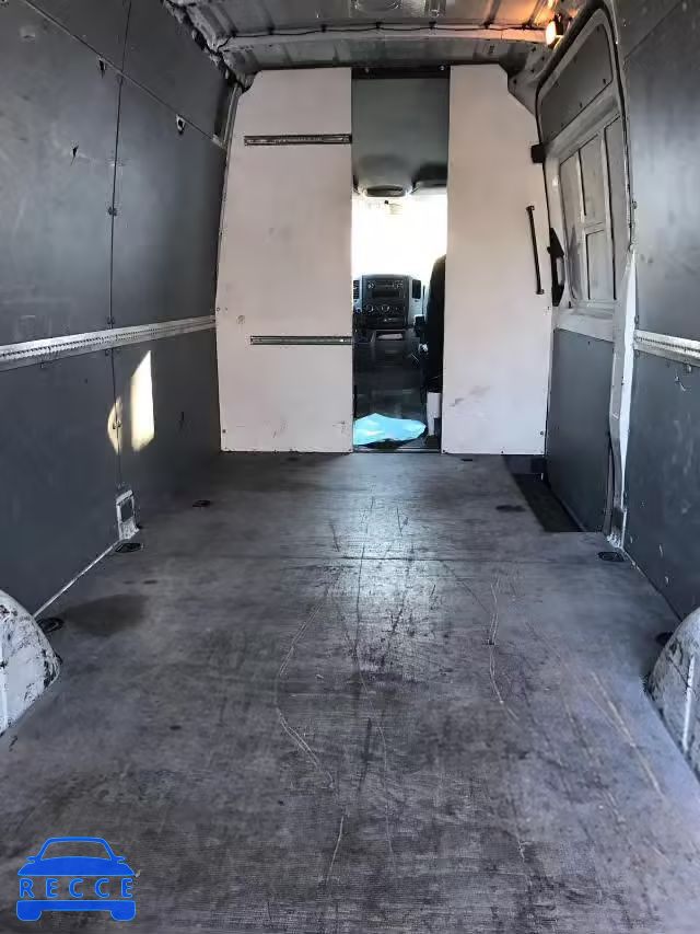 2008 FREIGHTLINER SPRINTER WDYPE845585270543 image 8